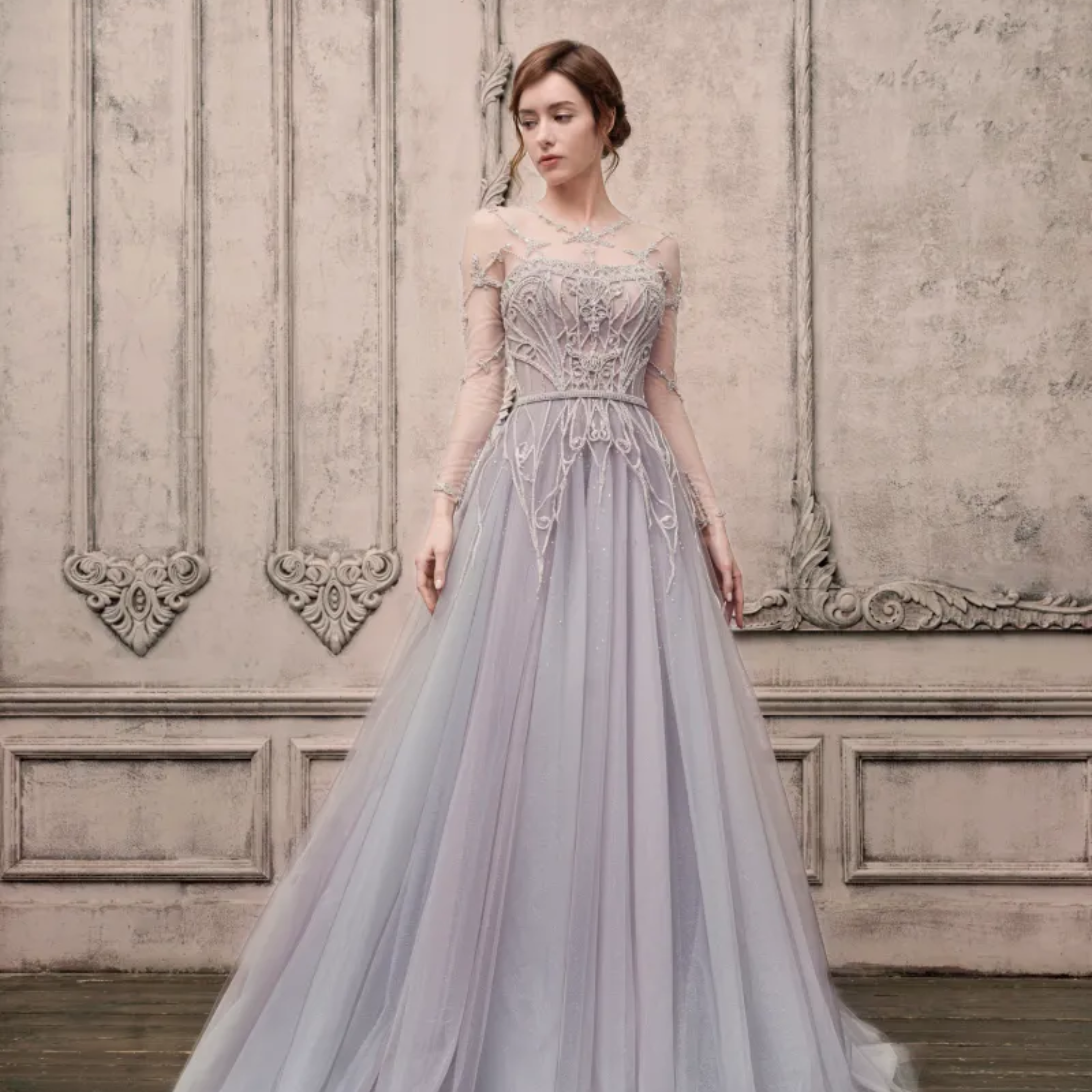 Atelier Dress